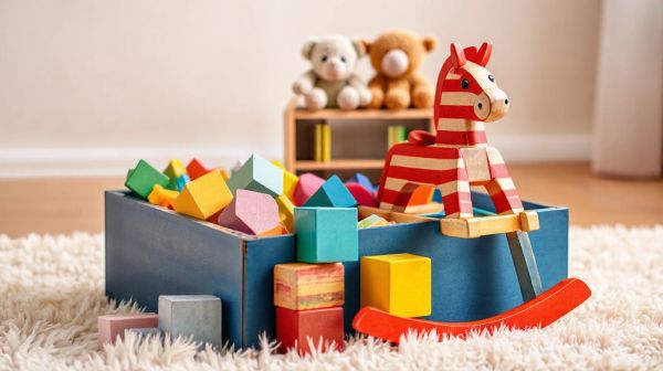 10 idées cadeaux uniques pour émerveiller les enfants