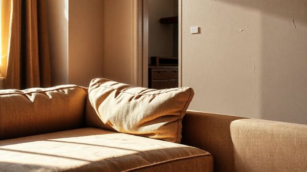 Découvrez les avantages du nettoyage expert de canapés à Nantes