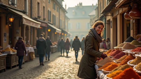 Guide d'achat granulés à Ancenis : astuces pour économiser