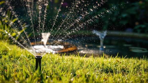 Guide pratique pour installer un système d’irrigation goutte à goutte