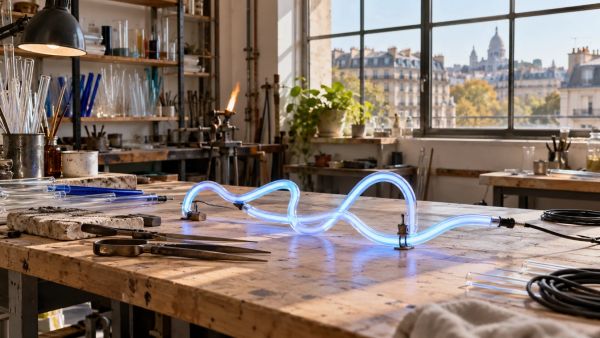 Les 5 meilleures idées pour un néon personnalisé original