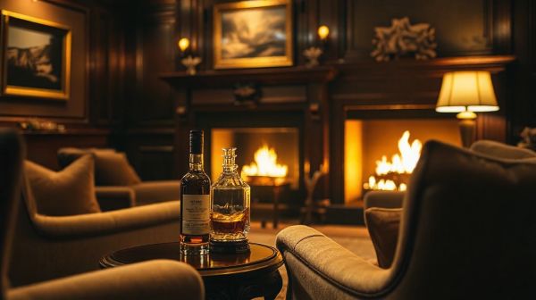 Les meilleures astuces pour des soirées whisky conviviales