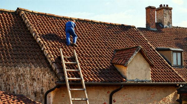Les meilleurs couvreurs à Saint-Christophe-de-Double