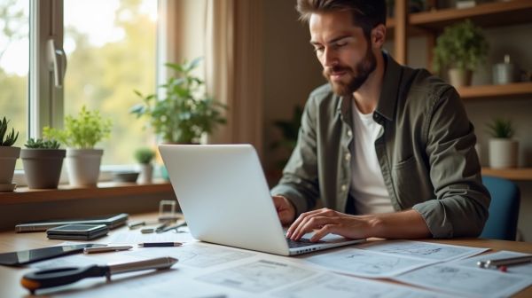 Obtenez un devis personnalisé pour la pose de panneaux photovoltaïques