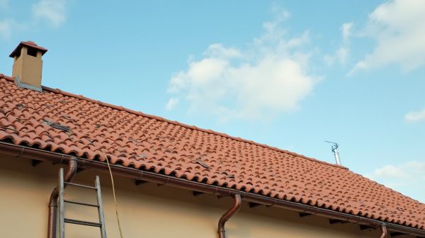 Quel couvreur à Saint-Christophe-de-Double pour vos travaux ?