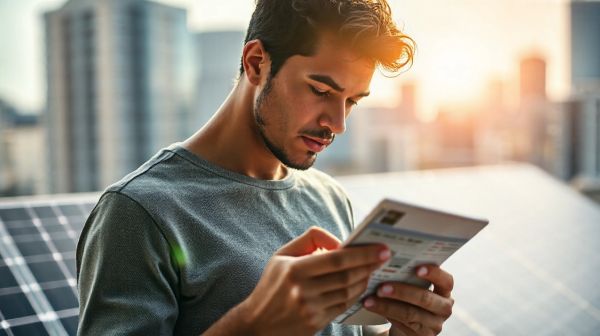 Top 5 conseils pour choisir votre entreprise de panneaux solaires