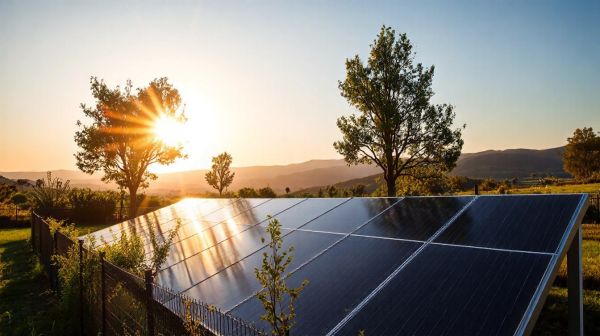 Top 5 conseils pour choisir votre entreprise de panneaux solaires