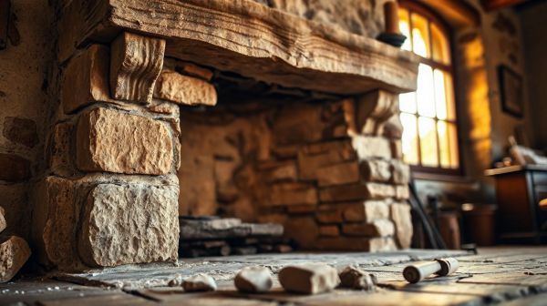 Top 5 Raisons d'opter pour un Artisan de Pierre Reconstituée en France