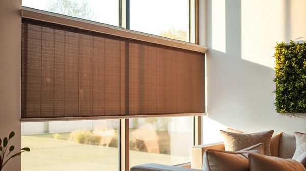 Top avantages des volets roulants solaires pour l'autonomie