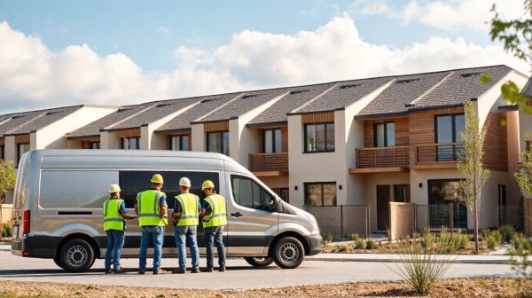 Top conseils pour sélectionner une entreprise du bâtiment à Bédarrides