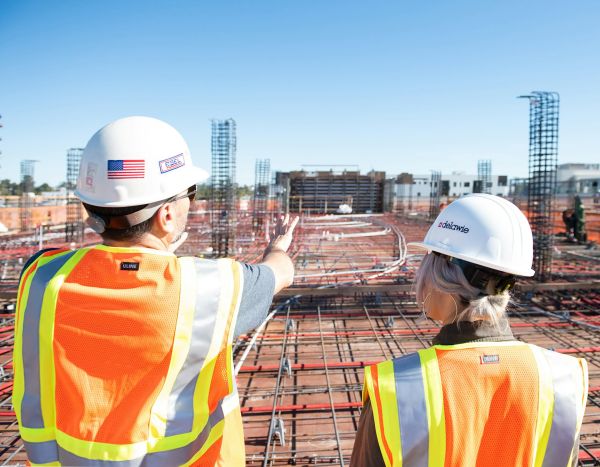 Top conseils pour sélectionner une entreprise du bâtiment à Bédarrides