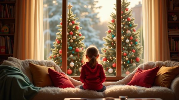 Trouver le cadeau enfant idéal : conseils et idées originales