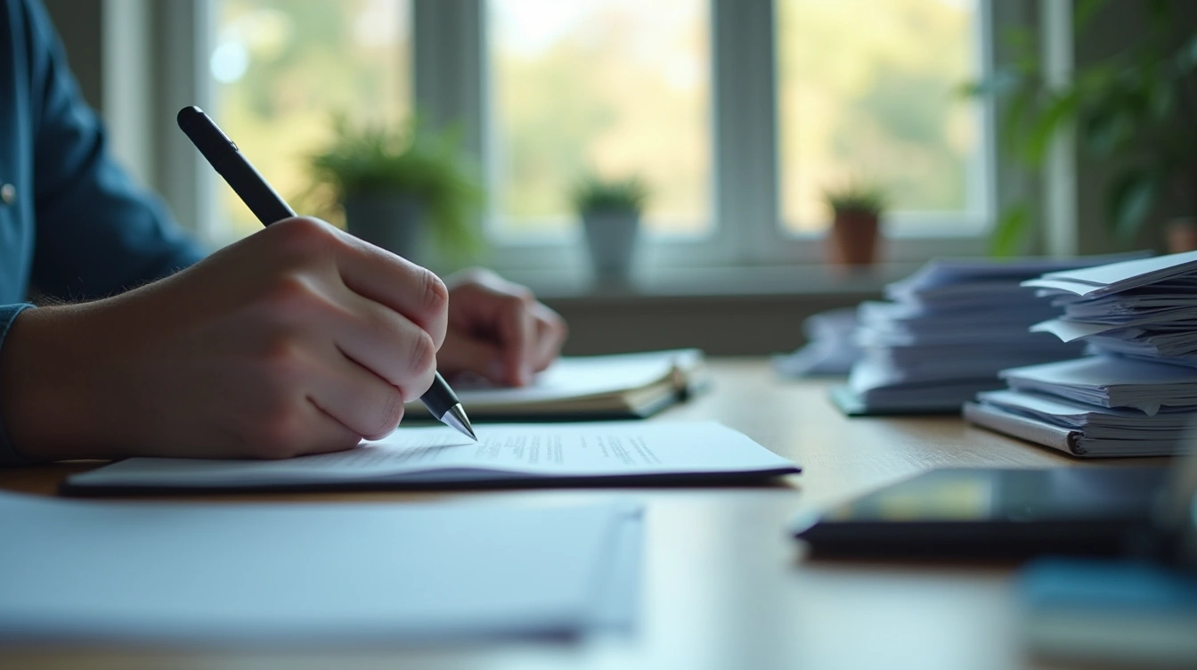 Vos questions sur les formalités solaires