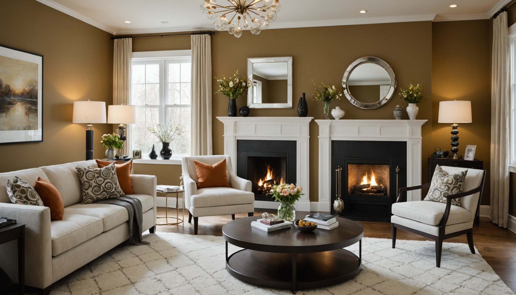 Vos questions sur la décoration intérieure