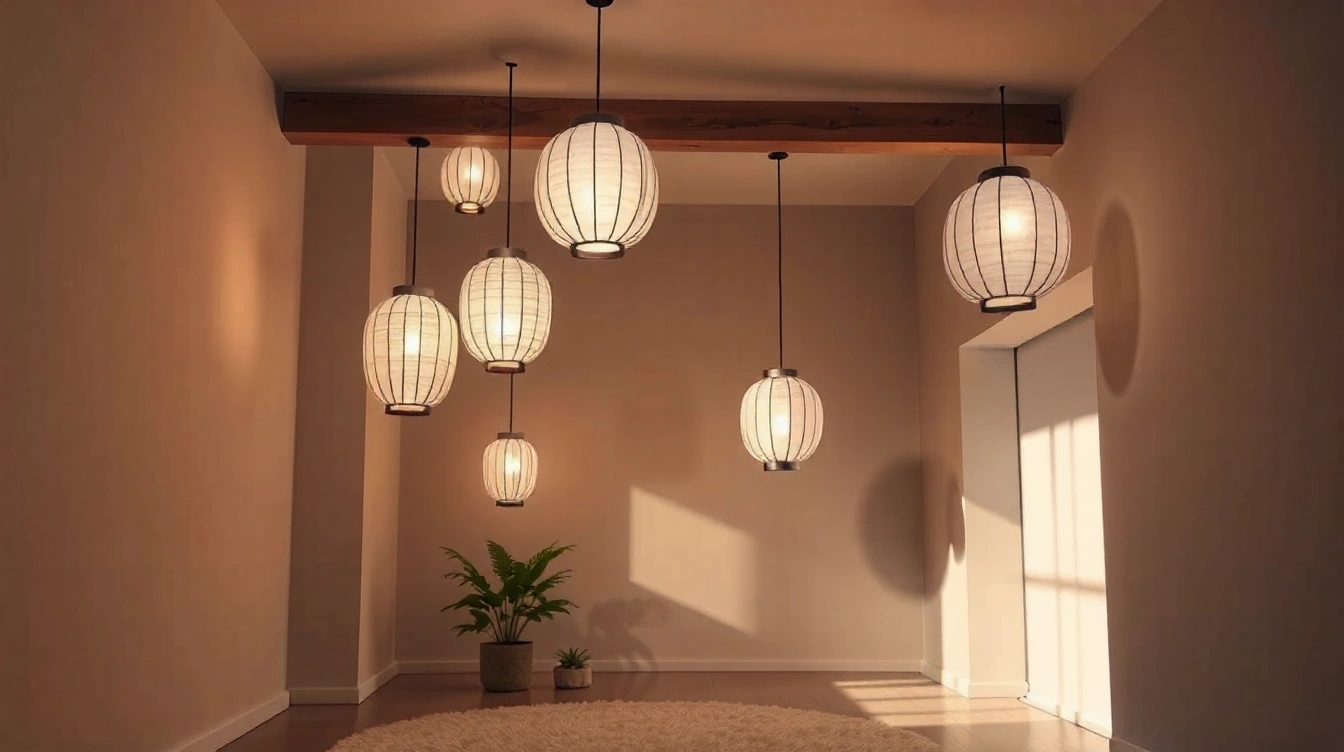 Vos questions sur les lanternes japonaises